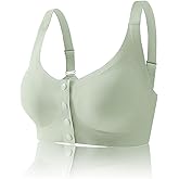 Sendyou SY63 Everyday Mastectomy Bra for Women Breast Prosthesis Summer Seamless Thin