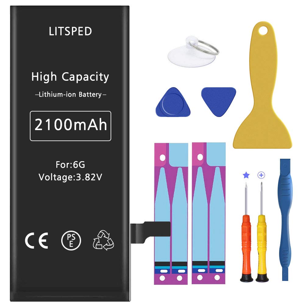 Best how to open iphone 6s without screwdriver