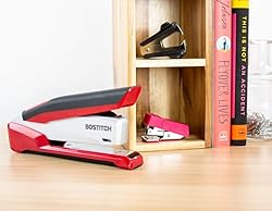 Bostitch Office InPower Spring-Powered Premium