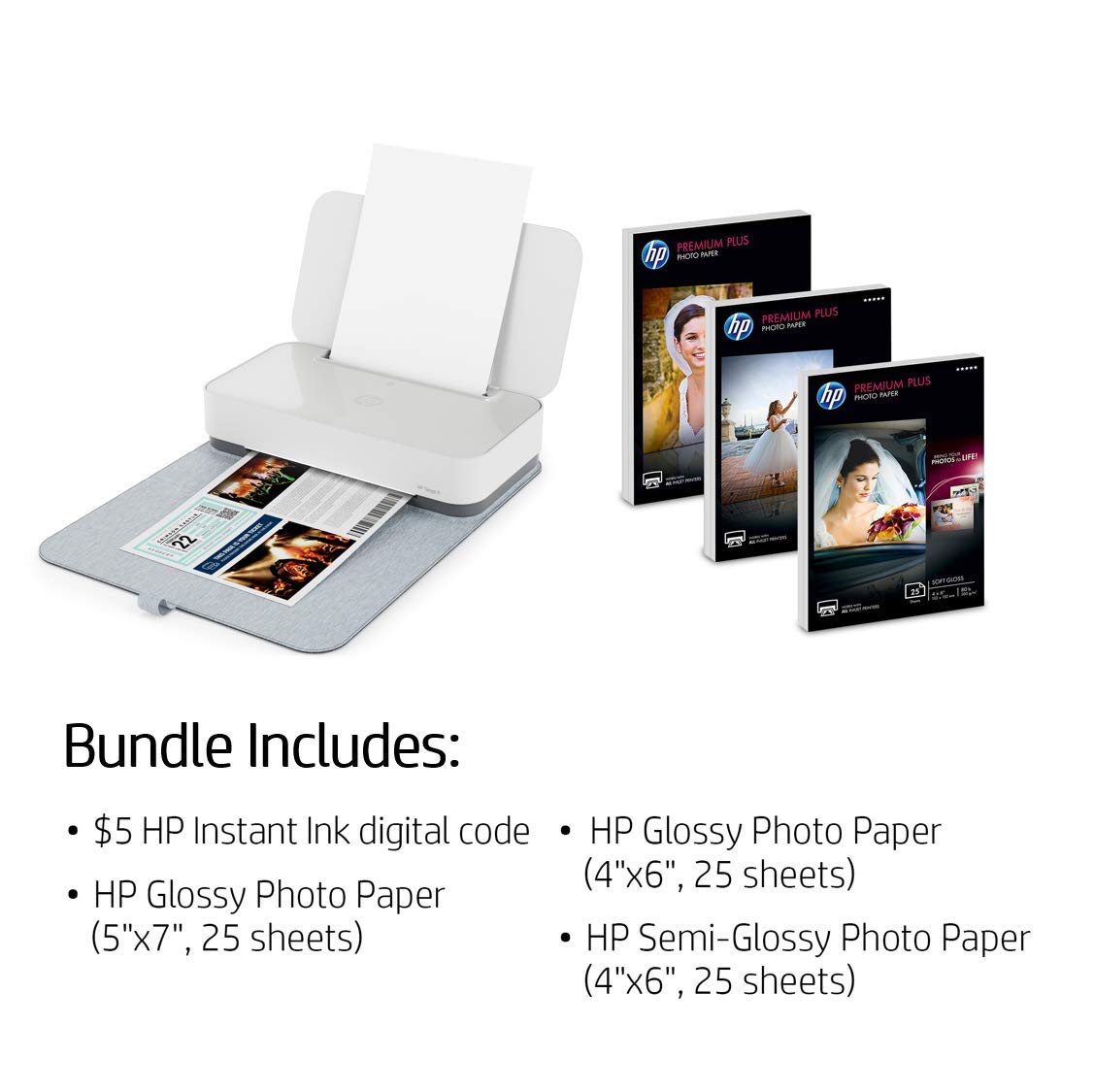 hp tango x printer amazon