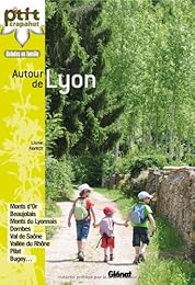Autour de Lyon