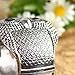 Merdia Vintage 50mm Width Wide Owl Woman Cuff Bracelets [Jewelry]