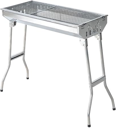 Amazon Com Fdinspiration Silver 28 5 Fordable Stainless Steel
