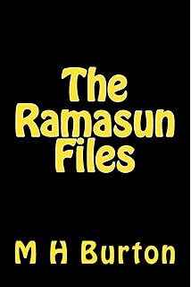Amazon Com Tales Of Ramasun 9781477415078 Burton M H Books