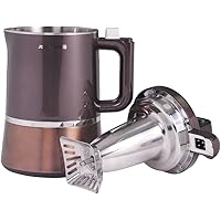 Joyoung Soy Milk Maker New Model DJ13U-D988SG(Updated from DJ13M-D988SG) With Delay Timer, No Filter