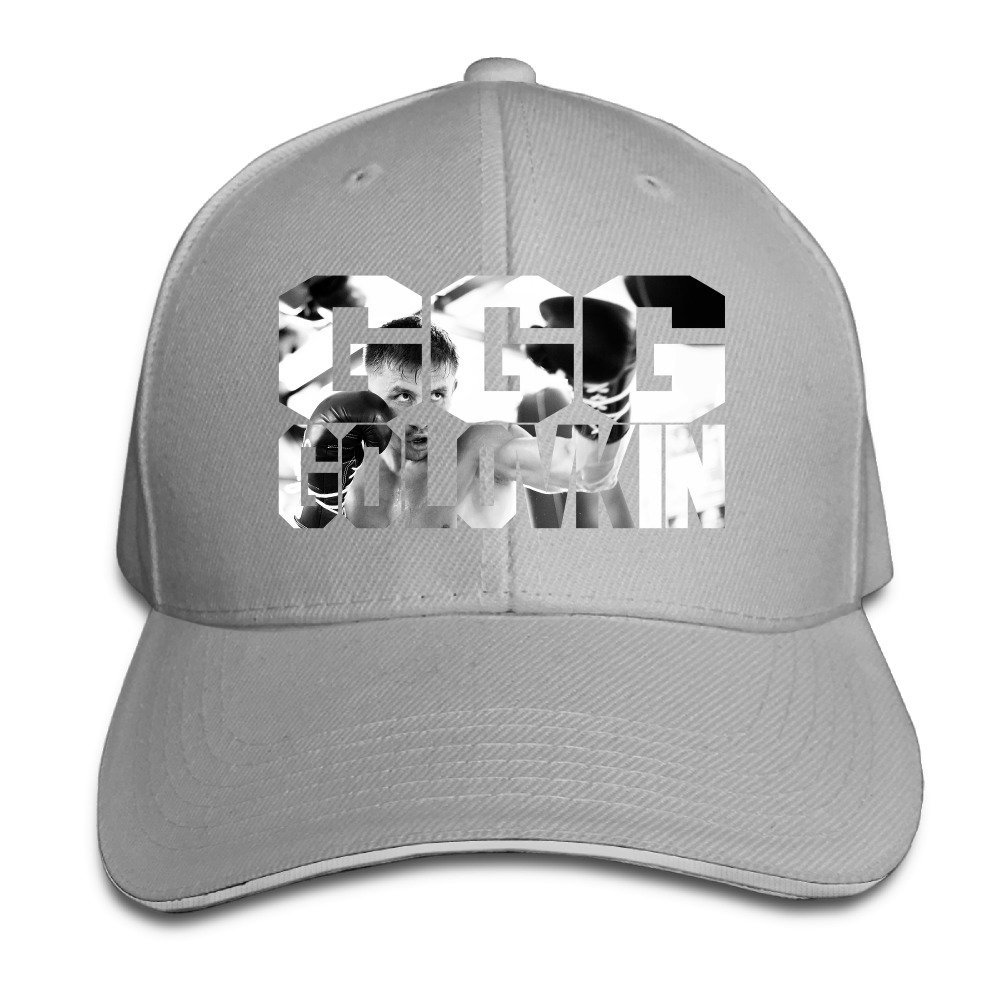 gennady golovkin hat