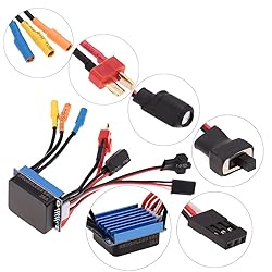 GoolRC 2435 4800KV 4P Sensorless Brushless Motor
