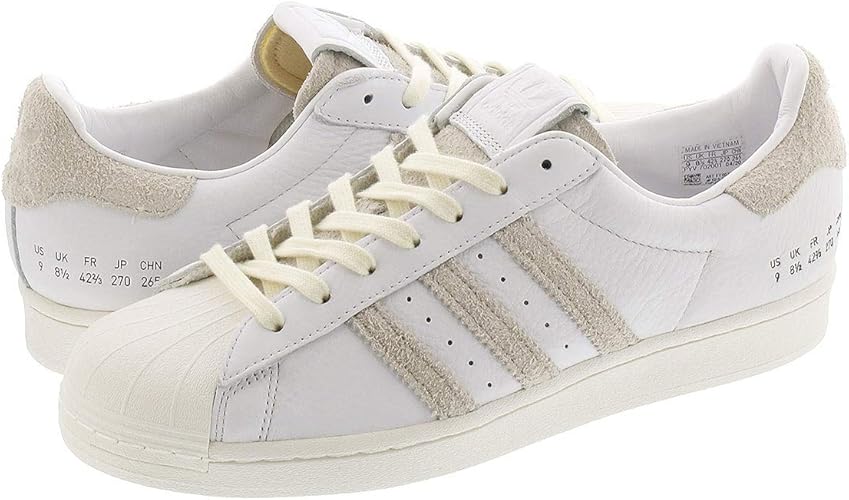 adidas off white shoes