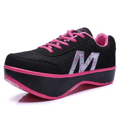 negative heel shoes uk