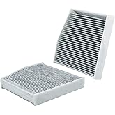 WIX WP10130 Cabin Air Filter
