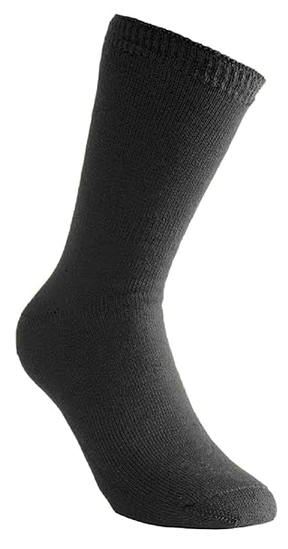 Woolpower Unisex Merinowollsocken Classic 400