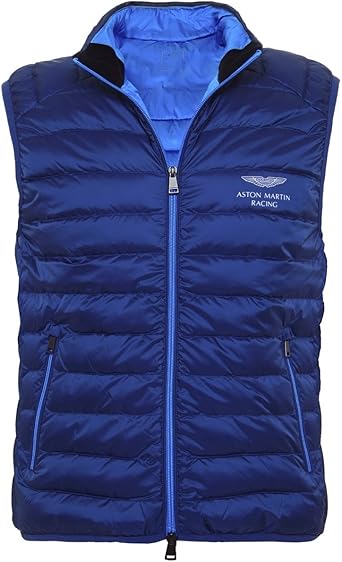 hackett doudoune sans manche