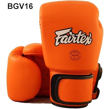 amazon fairtex gloves