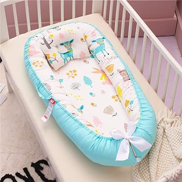 abreeze baby bassinet