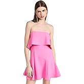 LIKELY Womens Flouncy Driggs Dress