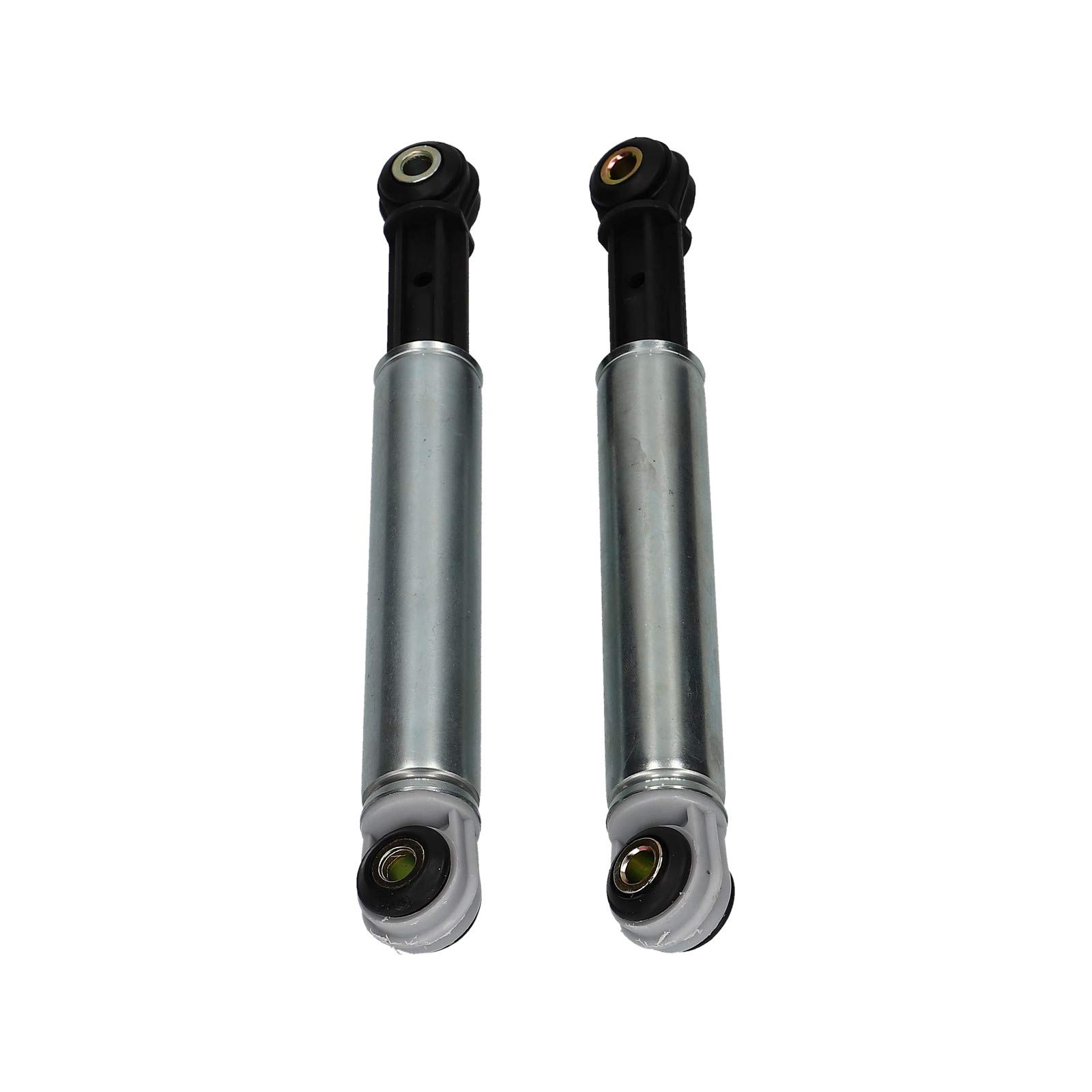 LUTH Premium Profi Parts 2x Suspension Shock Absorber 90N for Bosch Siemens Neff 118869 00118869 washing machine