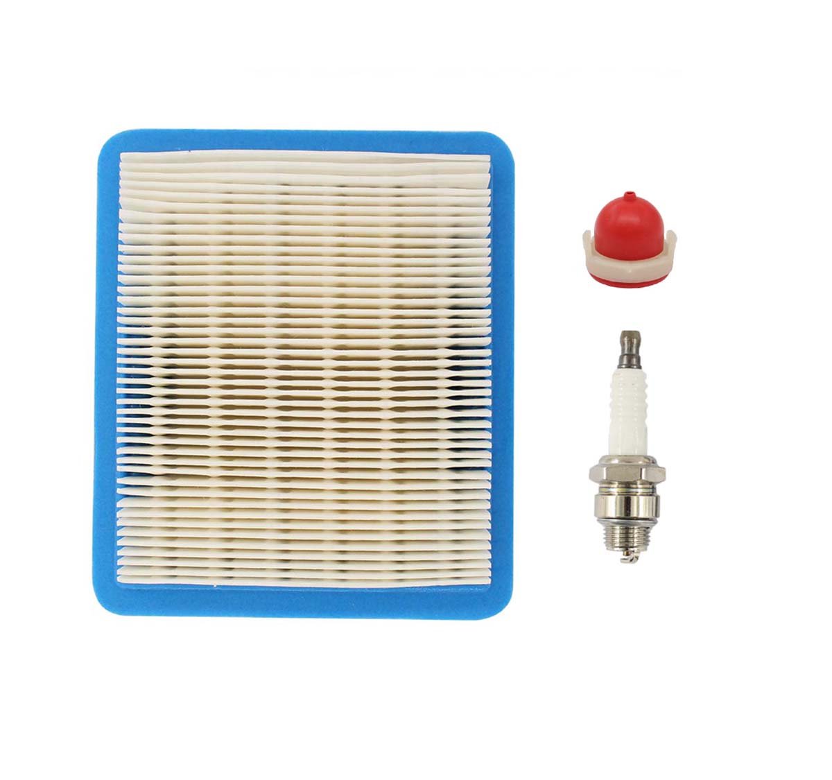 Best Primer Bulb Toro Lawn Mower