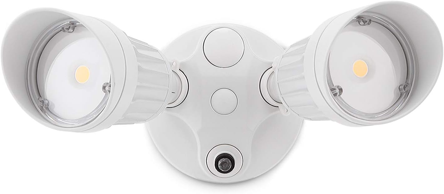 Best Led Home Exterior Dusk To Dawn Lighting