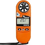 Kestrel 3550FW Fire Weather Meter