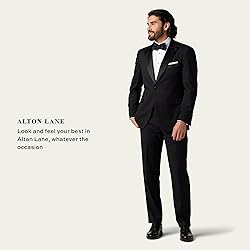 Alton Lane Mercantile Tuxedo Tailored Fit - Premium