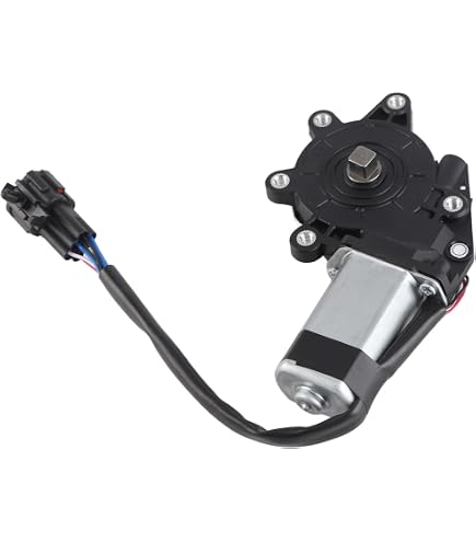 Lincoln Town Car 1994-2002 Rear Trunk Pull Down Motor 747-002 Lincoln Town Car 1994-2002 Rear Trunk Pull Down Motor 747-002
