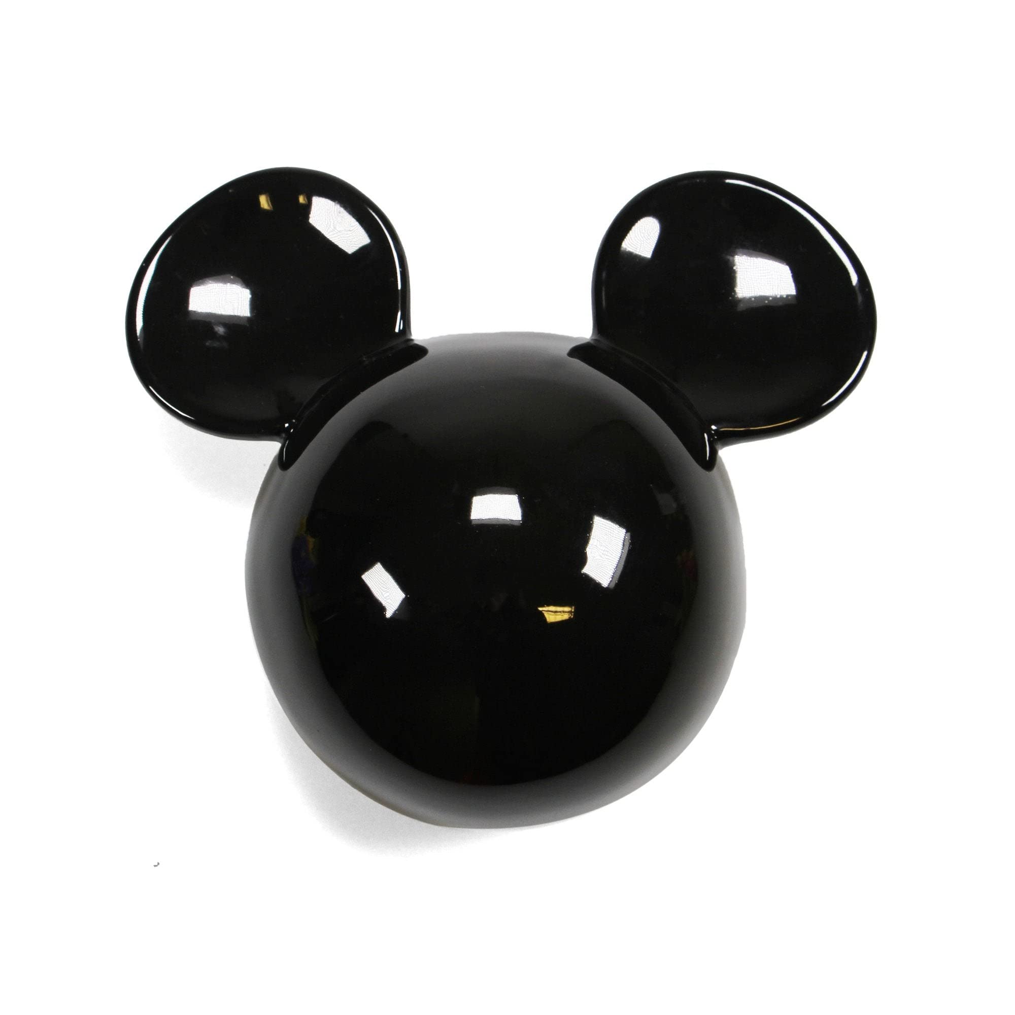 Disney Shaped Wall Vase - Mickey