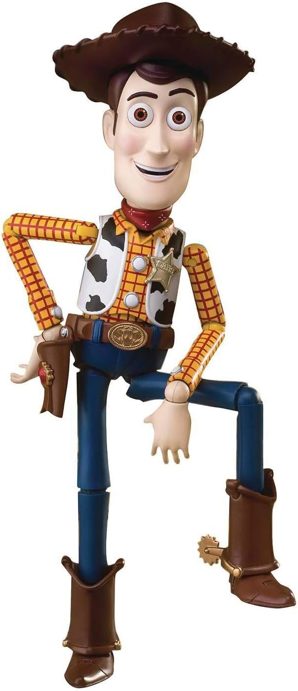 woody action figure