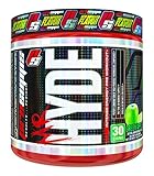 Pro Supps Mr. Hyde Intense Energy Pre-Workout Powder (Green Apple Flavor), 30 True Servings, Ridiculous Focus, Massive Energy, Insane Muscle Pumps