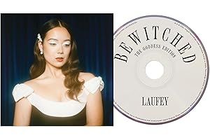 Bewitched: The Goddess Edition