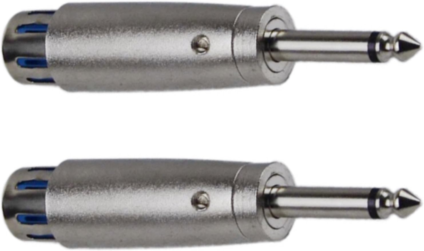 CESS XLR Female to 1/4 inch