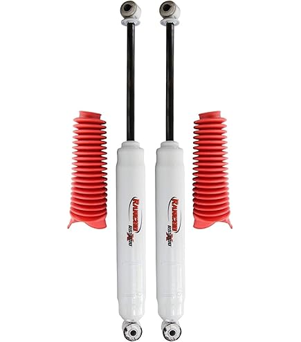 Ammortizzatore Monroe SD0005 - Smorzatore Vibrazioni Per Auto - Foto 3