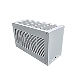 ZGYDNM Computer Case SGPC K49 A4 Chassis 300mm