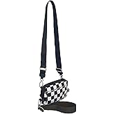 The Iris PLUS Wallet (#8036-6) - Phone Wallet with Removable Wristlet - By Iris & Rainbow