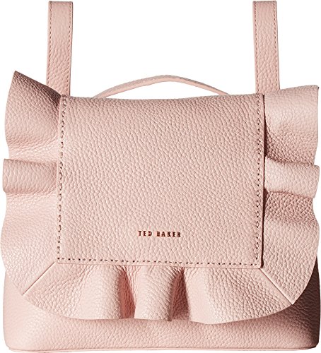 Ted baker women s rammira light pink one size