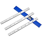 STARIBS 13-inch Planer Blades for DeWalt DW735 DW735X Planers, Replacement for DW7352 Knives