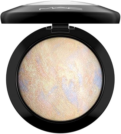 MAC Mineralize Skinfinish Powder LIGHTSCAPADE Limited Edition Sold Out Highlight