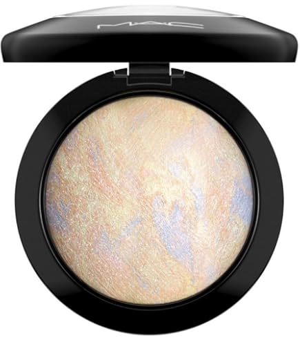 Amazon.com : MAC Mineralize Skinfinish Lightscapade : Beauty