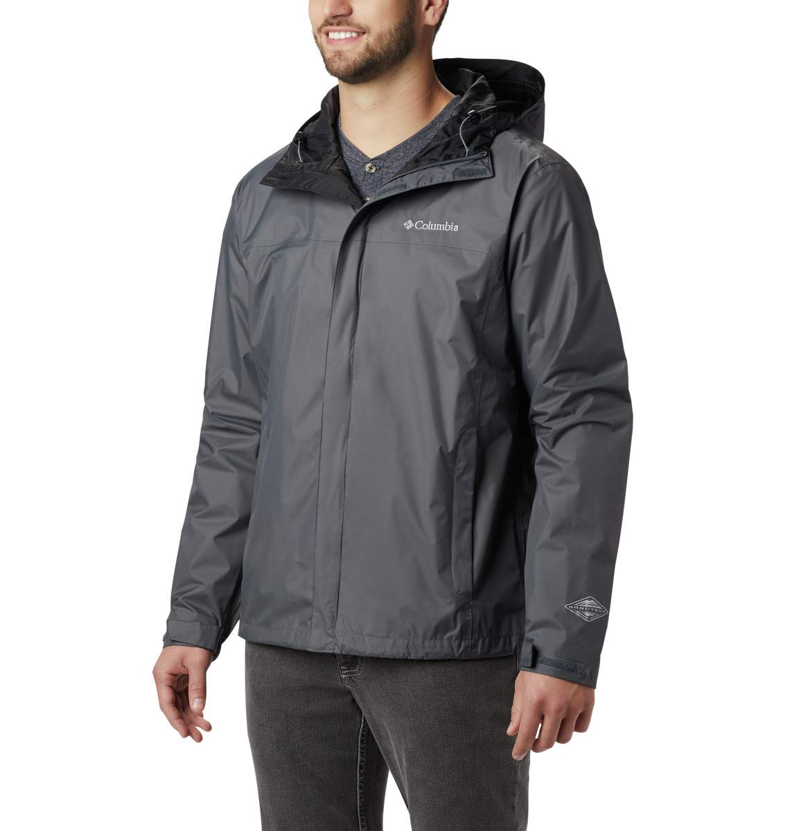 xlt columbia jacket