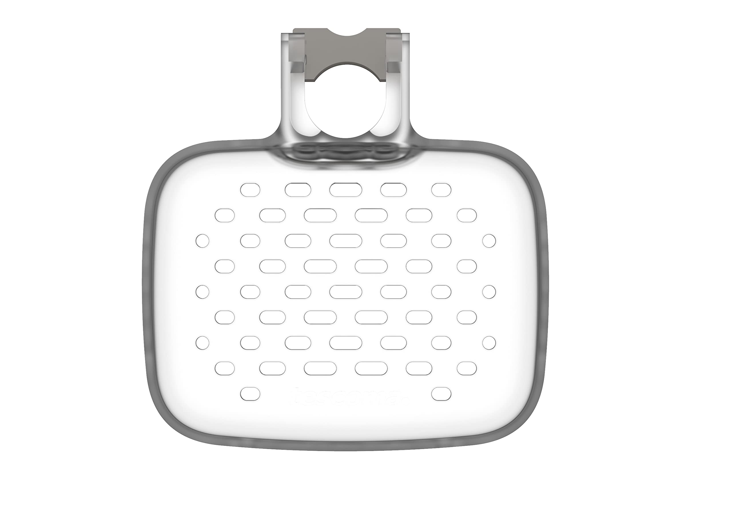 Tescoma 903650 LAGOON Shower Rod Holder