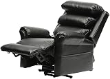 Aidapt Ecclesfield Riser Recliner Chair Electric OKIN Motor - Wipe Clean view 2