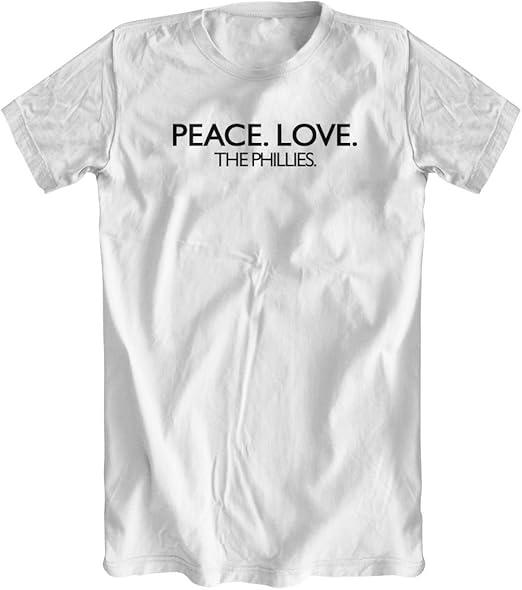 mens phillies t shirt