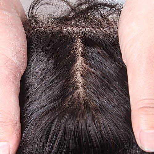 Brazilian silk base closure - body wave