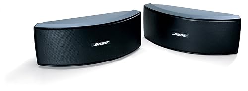 【未使用品】BOSE 151 SE environmental speakers Bose 151 SE Environmental Speakers, Elegant Outdoor Speakers