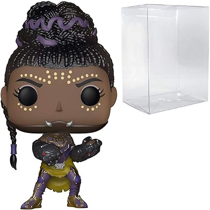 funko pop shuri