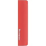 メッサーマイスター エッジガード 包丁カバー 8インチ 赤 #TGR08C MESTGR08C