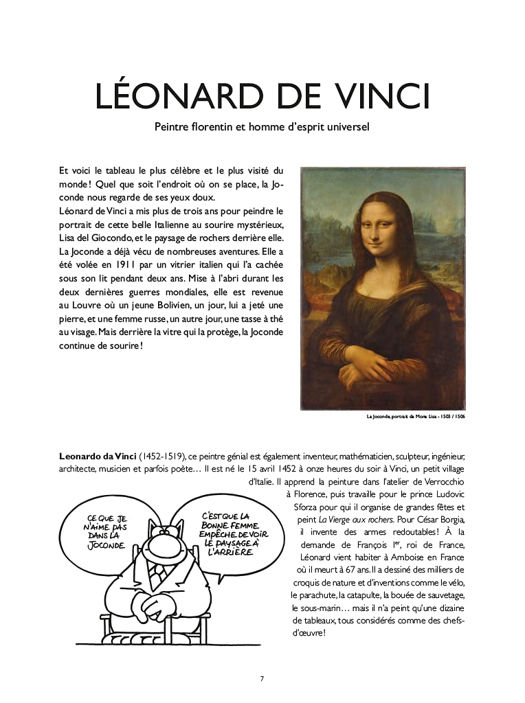 Le Chat L Art Et Le Chat Le Chat Hors Serie French Edition Philippe Geluck Sylvie Girardet Commentaires Casterman Amazon Com Books
