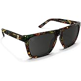 Blenders Eyewear Romeo – Polarized Sunglasses – Durable & Stylish Acetate Frame – 100% UV Protection – For Men & Women