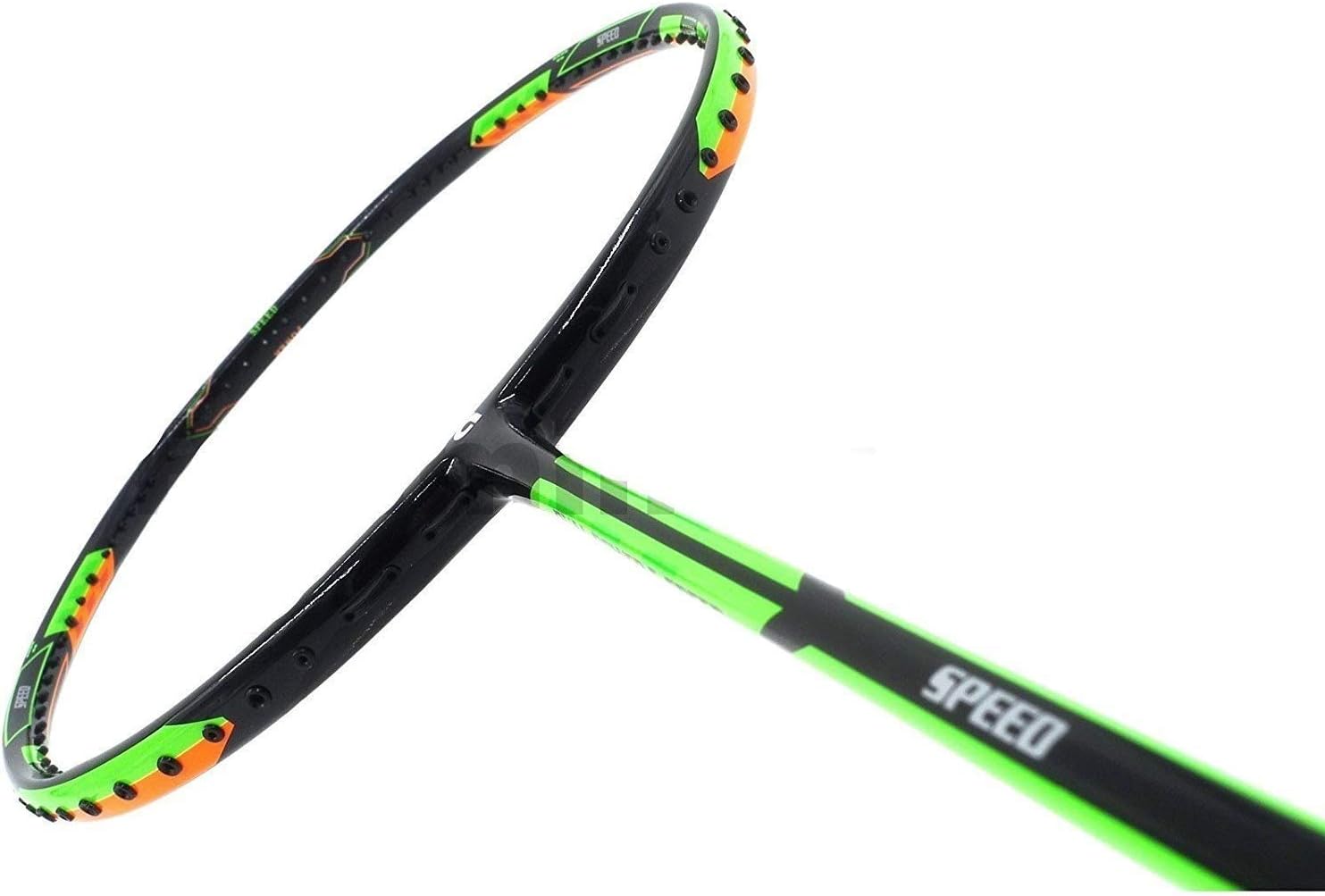 Apacs 2019 Dual Power Speed Badminton Racket (BG 65