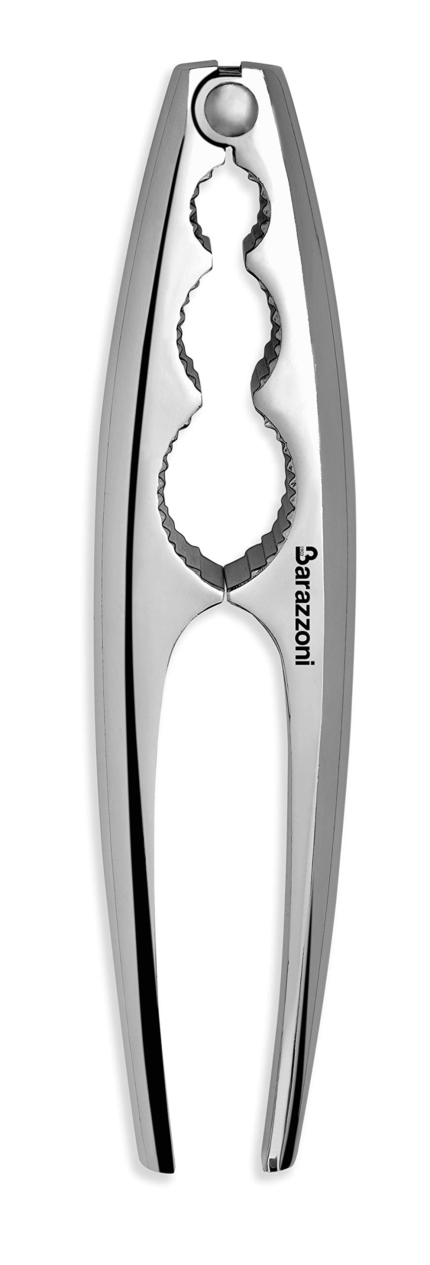 Barazzoni 8640021000 Nutcracker, My Utensil, Stainless Steel