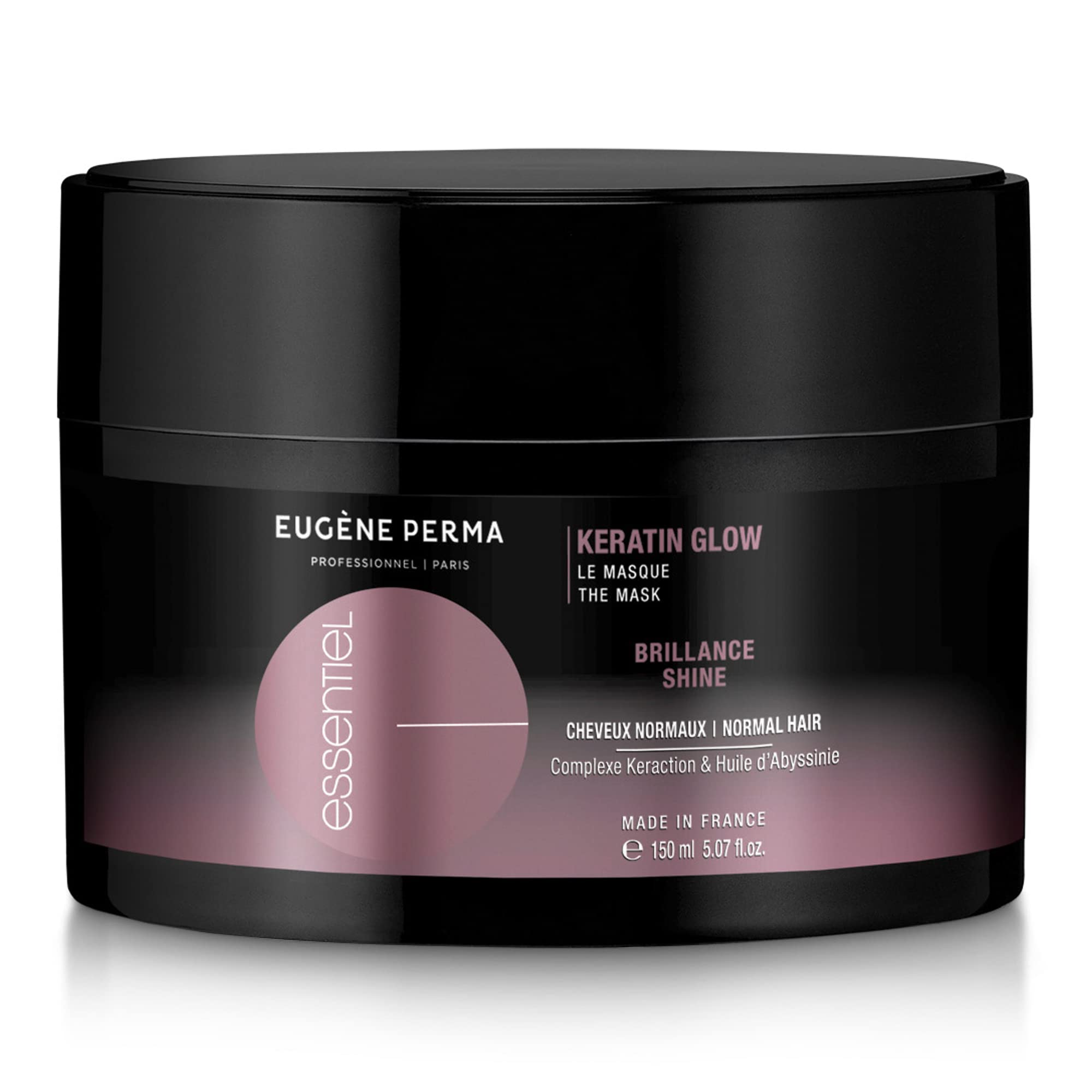 Eugene Perma Hair Mascaras 150ml
